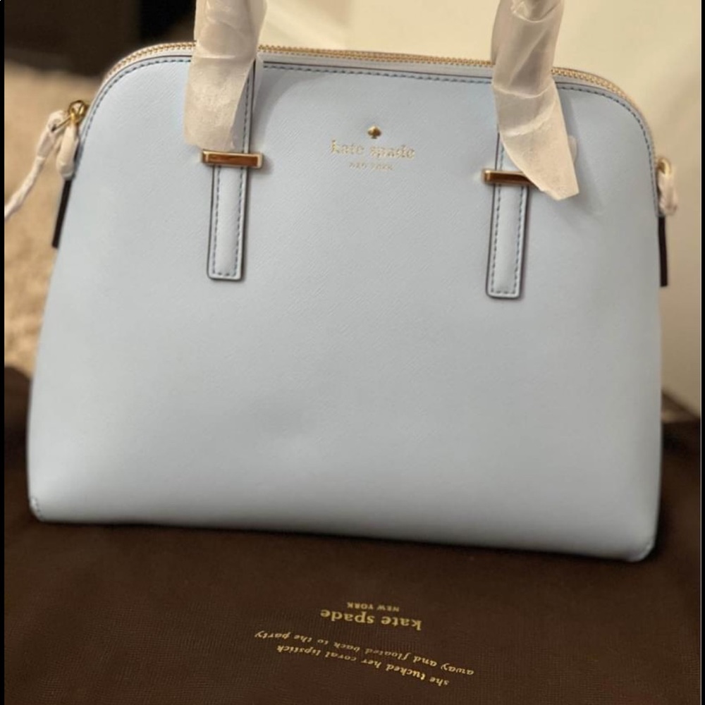 Kate Spade handbag - Picture 2 of 5